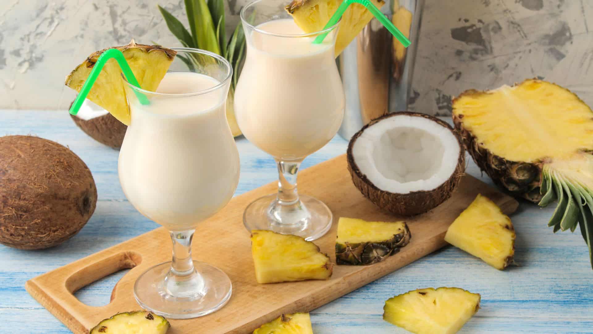 Piña colada