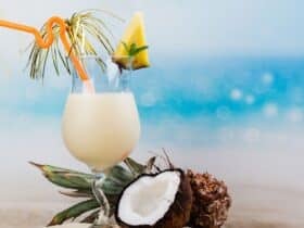 Piña colada