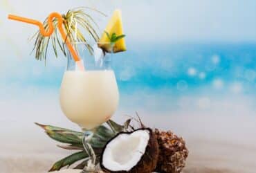 Piña colada