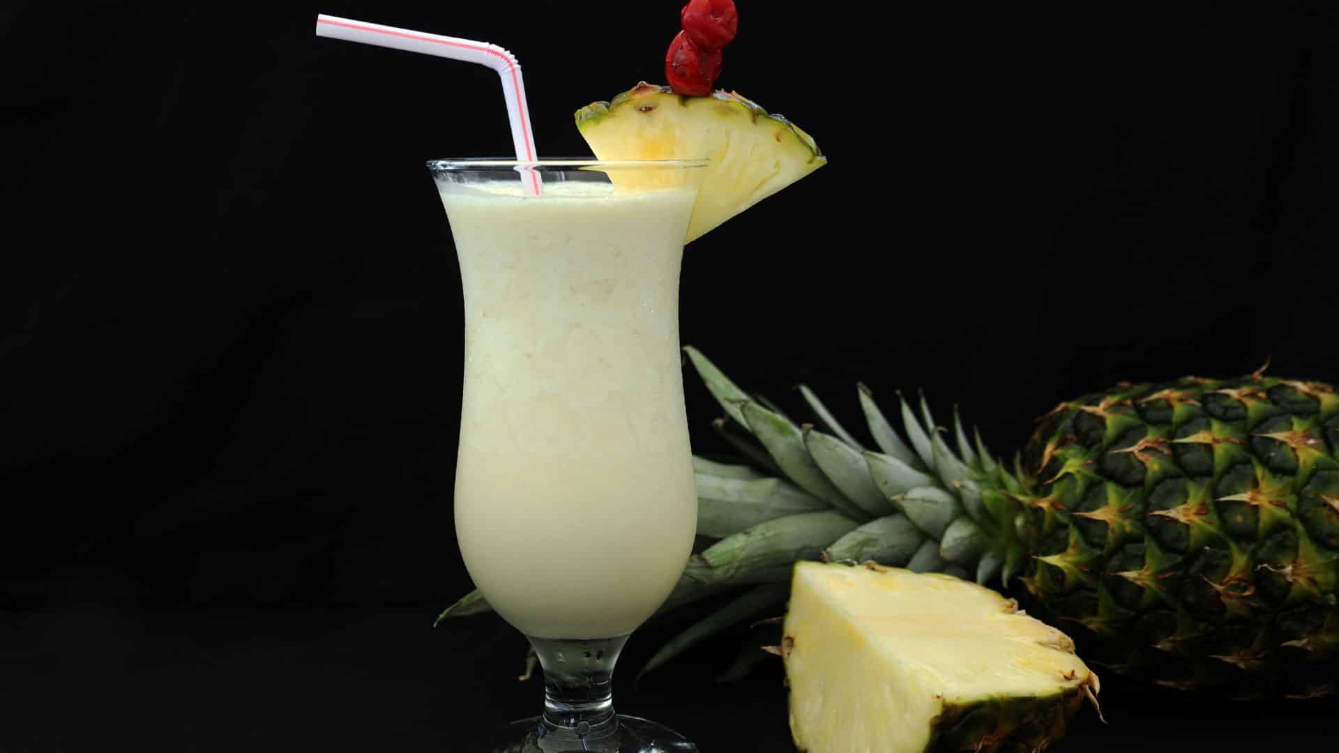 Piña colada