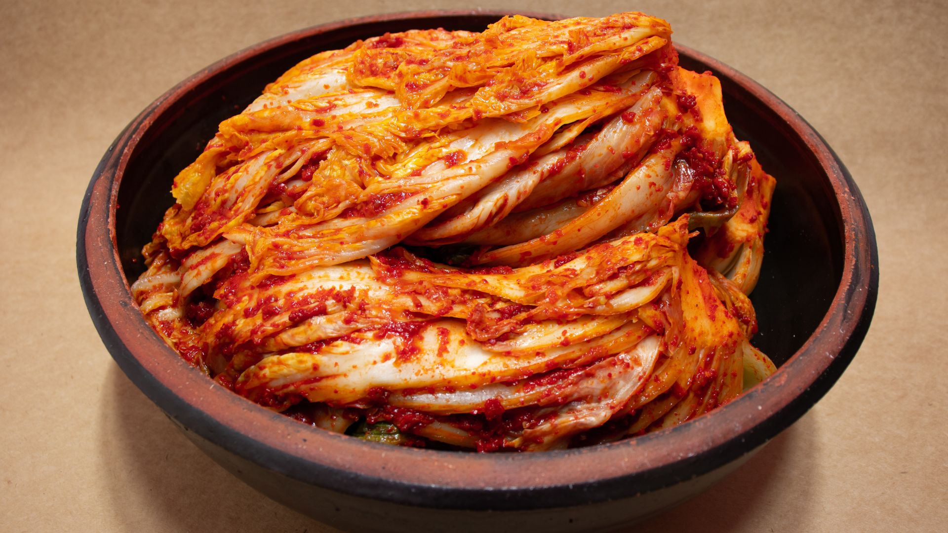 Receita De Kimchi Coreano Delicioso: Saiba Como Fazer