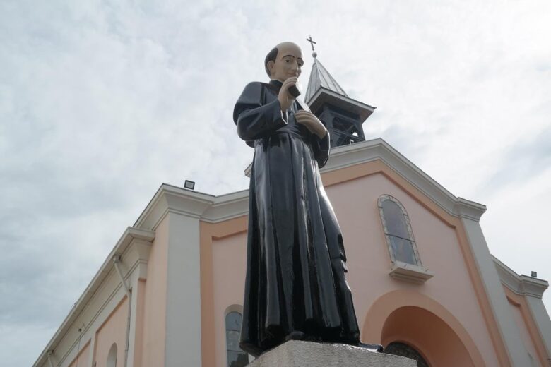 São Vicente Pallotti, o apóstolo dos leigos