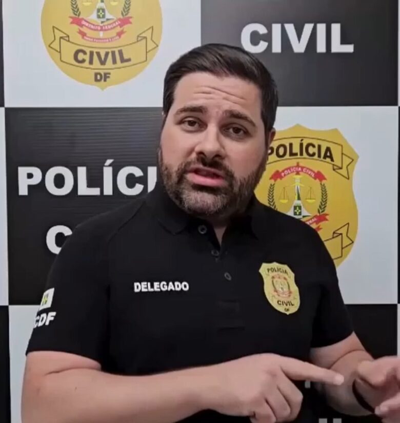 Polícia investiga esquema de fraude de R$ 21 milhões por PIX com envolvimento de prefeituras