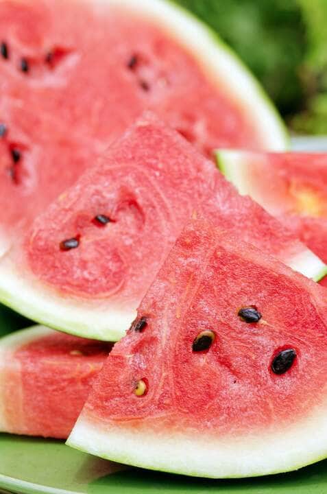 Watermelon seeds - Fotos do Canva