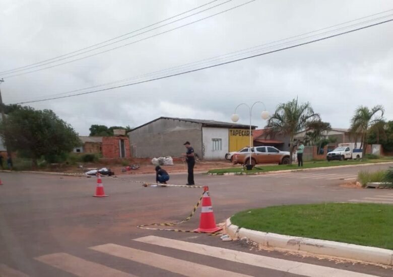 Dois homens morrem em acidente de trânsito em Tapurah