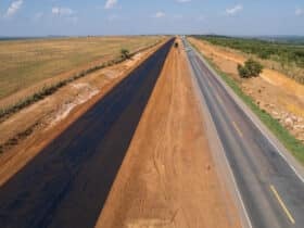 Motor do desenvolvimento de Mato Grosso ganha novo fôlego com retomada das obras