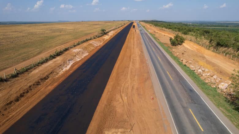 Mato Grosso concorre a prêmio internacional por inovação em concessão da BR-163