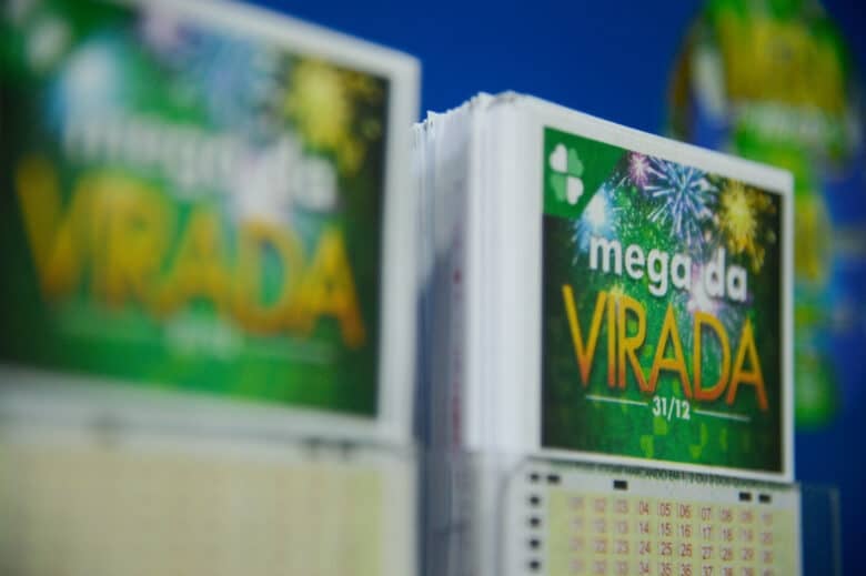 Mega da Virada