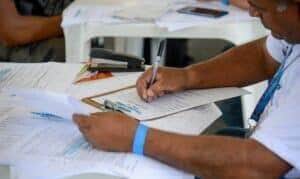 Contratação de estagiários: Anvisa está com vagas abertas - Foto: Arquivo/Agência Brasil
