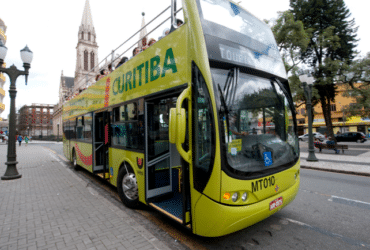 Curitiba é eleita a cidade mais inteligente do mundo e se torna referência para o setor turístico -