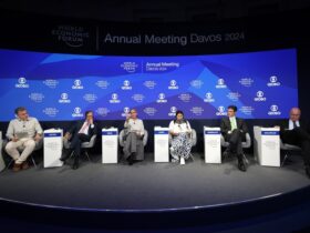 davos