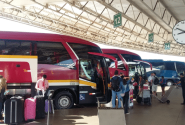 Férias em alta: veja dicas para viajar de carro e ônibus sem dores de cabeça - Foto: Divulgação/MTur