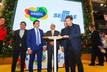 Fitur 2024: Embratur garante financiamento em banco de desenvolvimento para promover o afroturismo no Brasil -