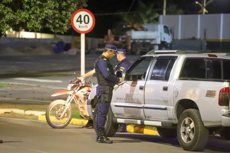 (Foto: Ascom Prefeitura/Edivaldo Rios)