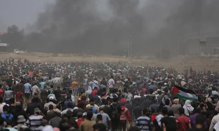 Governo pede fim de conflitos no Oriente Médio e defende diálogo entre Israel e Palestina - Foto: Agência Brasil