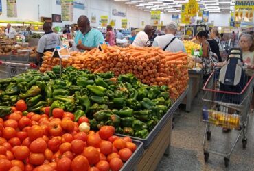 IBGE: prévia da inflação foi de 0.31% em janeiro, menor que o índice de dezembro - Foto: Helena Pontes/Agência IBGE Notícias