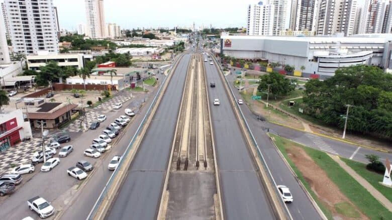 obra brt cuiaba