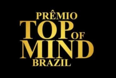 prêmio Top of Mind