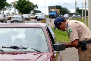 Rodovida: Sistema Nacional de Trânsito prepara a Operação Carnaval - Foto: Arquivo/Agência Brasil