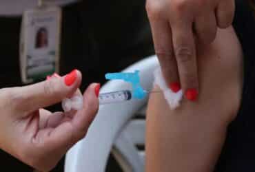 Vacina contra a dengue: Chegam ao Brasil as primeiras doses - Foto: José Cruz/ Agência Brasil