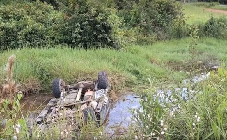 Advogada morre em acidente de carro em Mato Grosso