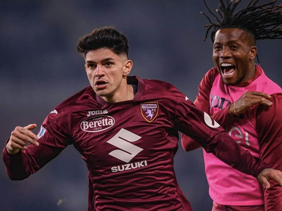 Torino x Lazio ao vivo; onde assistir, horário e prováveis escalações do jogo desta quinta (22) pelo Italiano. Foto: Divulgação