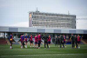 Barcelona x Getafe ao vivo; onde assistir, horário e escalações do jogo deste sábado (24) pelo Espanhol. Foto: Divulgação