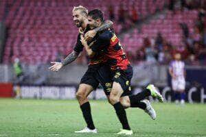 Sport x Central: onde assistir ao vivo o jogo do Sport nesta terça-feira (6) pelo Pernambucano. Foto: Divulgação Sport