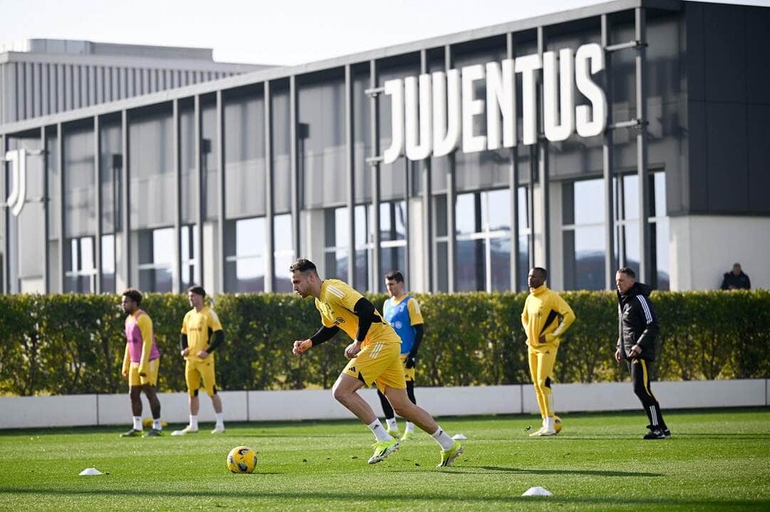 Inter x Juventus ao vivo; onde assistir o jogo da Inter neste domingo (4) pelo Italiano. Foto: Divulgação Juventus Inter x Juventus ao vivo; onde assistir o jogo da Inter neste domingo (4) pelo Italiano. Foto: Divulgação Juventus