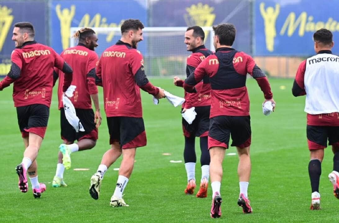 Cádiz x Betis ao vivo; onde assistir ao jogo do Cádiz nesta sexta (9) pelo Espanhol. Foto: Divulgação