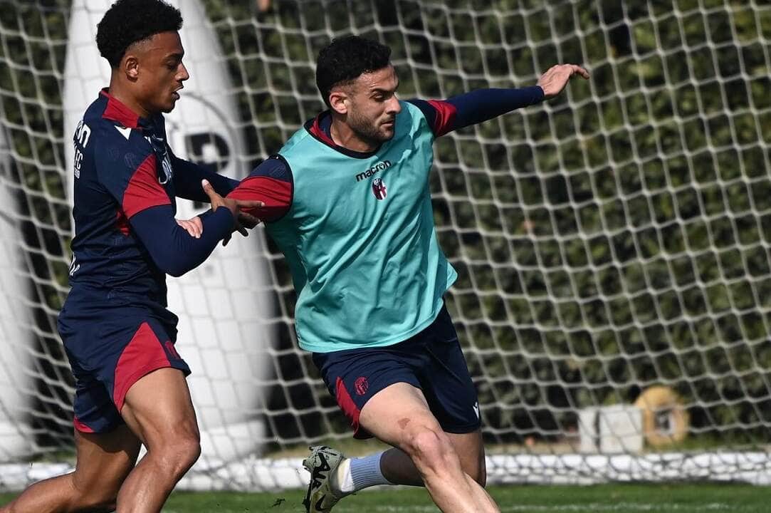 Bologna x Hellas Verona ao vivo; onde assistir, horário e escalações do jogo desta sexta (23) pelo Italiano. Foto: Divulgação