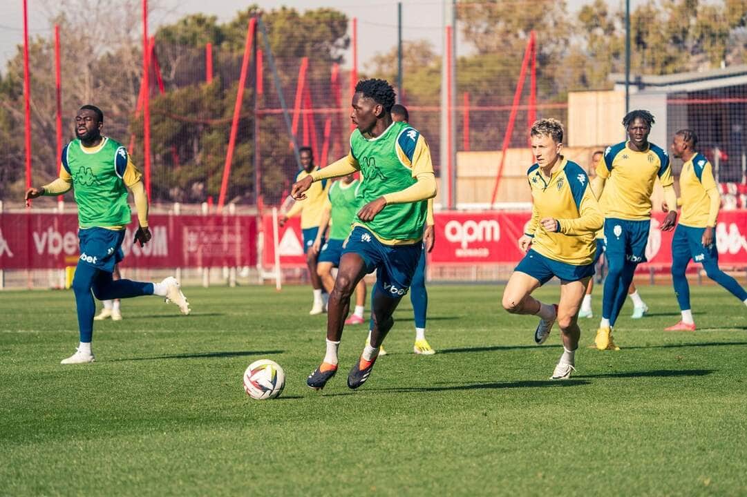 Monaco x PSG ao vivo; onde assistir, horário e escalações do jogo desta sexta (1) pelo Francês. Foto: Divulgação