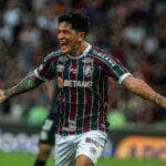 Flamengo x Fluminense ao vivo; onde assistir, horário e escalações do jogo deste domingo (25) pelo Carioca. Foto: Marcelo Gonçalves/FFC