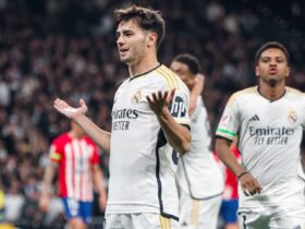 Real Madrid x RB Leipzig ao vivo; onde assistir, horário e escalações do jogo desta quarta (5) pela Liga dos Campeões. Foto: Divulgação