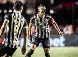Santos x Portuguesa ao vivo; onde assistir, horário e escalações do jogo deste domingo (17) pelo Paulista. Foto: Facebook Santos