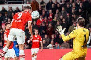 PSV x Borussia Dortmund ao vivo; onde assistir, horário e escalações do jogo desta terça (20) pela Liga dos Campeões. Foto: Divulgação PSV