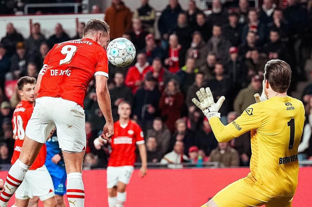 PSV x Borussia Dortmund ao vivo; onde assistir, horário e escalações do jogo desta terça (20) pela Liga dos Campeões. Foto: Divulgação PSV