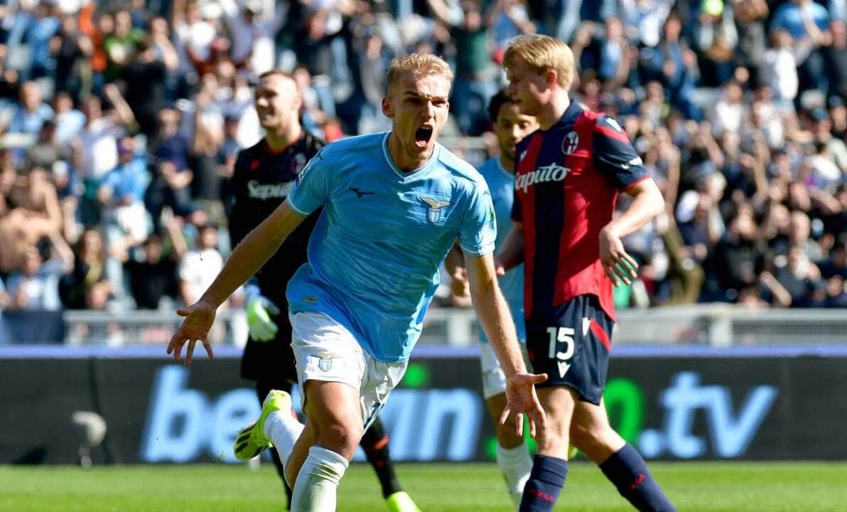 Torino x Lazio ao vivo; onde assistir, horário e prováveis escalações do jogo desta quinta (22) pelo Italiano. Foto: Divulgação