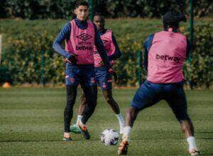 West Ham x Brentford ao vivo; onde assistir, horário e escalações do jogo desta segunda (26) na Premier League. Foto: Divulgação