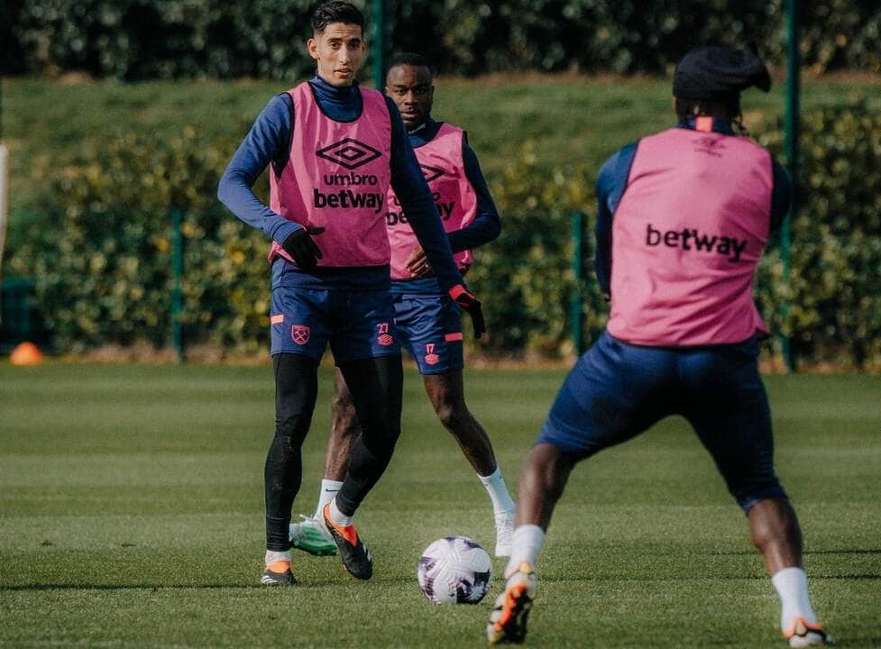 West Ham x Brentford ao vivo; onde assistir, horário e escalações do jogo desta segunda (26) na Premier League. Foto: Divulgação