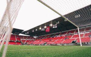 Rennes x Milan ao vivo; onde assistir, horário e escalações da partida desta quinta (22) pela Liga Europa. Foto: Divulgação