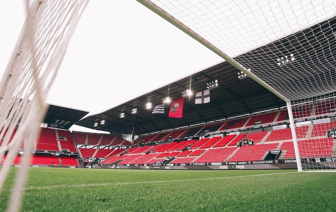 Rennes x Milan ao vivo; onde assistir, horário e escalações da partida desta quinta (22) pela Liga Europa. Foto: Divulgação