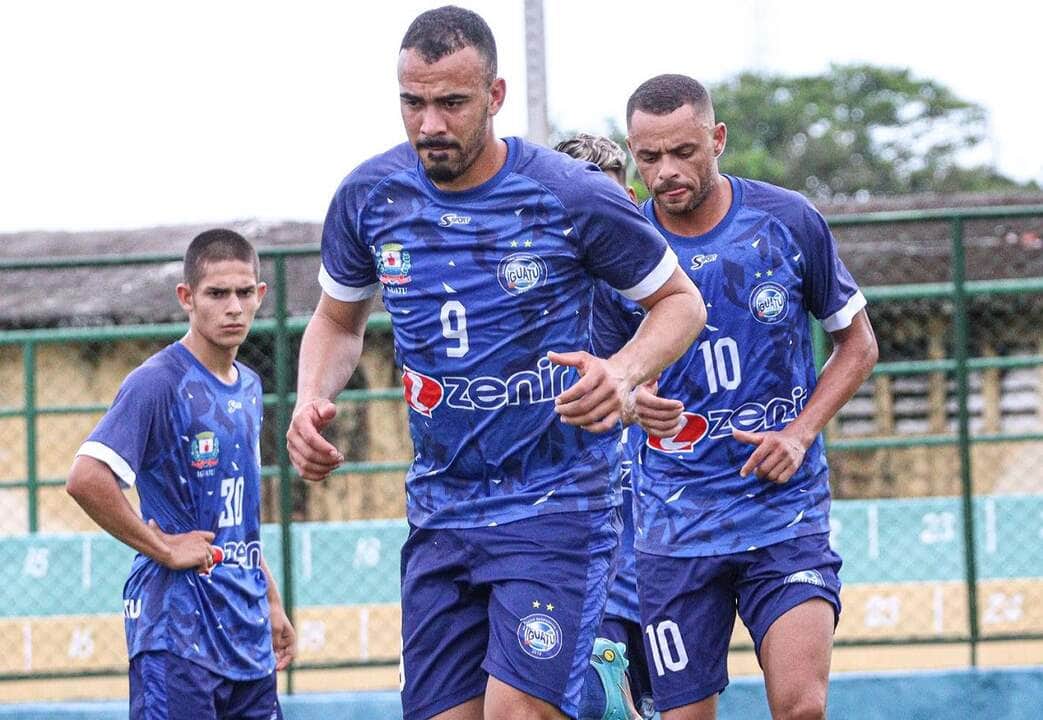 Iguatu x Juventude ao vivo; onde assistir, horário e escalações do jogo desta terça (27) pela Copa do Brasil. Foto: Divulgação Iguatu