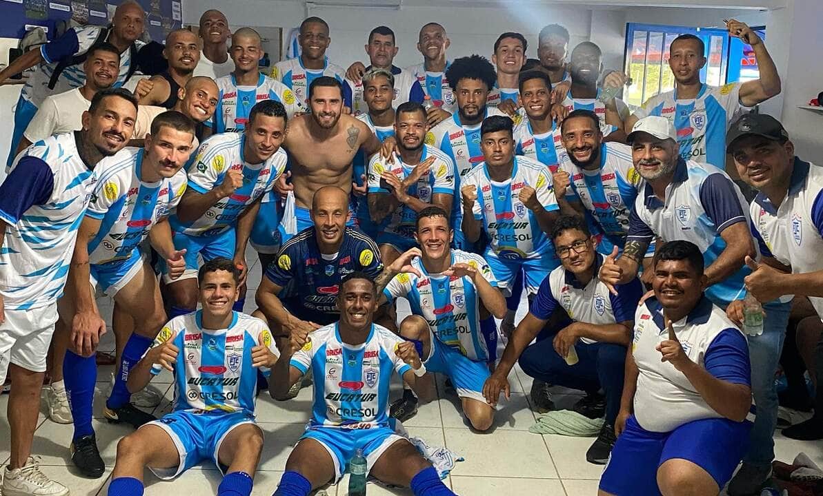 Ji-Paraná x Paysandu ao vivo; onde assistir, horário e escalações do jogo desta quinta (29) pela Copa do Brasil. Foto: Divulgação Ji-Paraná