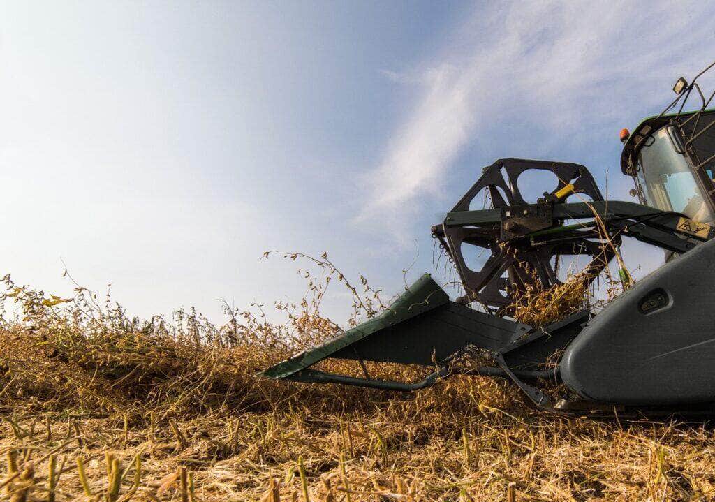 Agro - Colheita da Soja em Mato Grosso - Fotos do Canva1 (1)