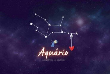 Signo de Aquário