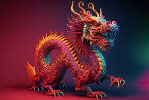 Os quatro signos que serão banhados em fortuna e sorte durante todo o mês de outubro de 2024, de acordo com o Horóscopo Chinês Hoje
