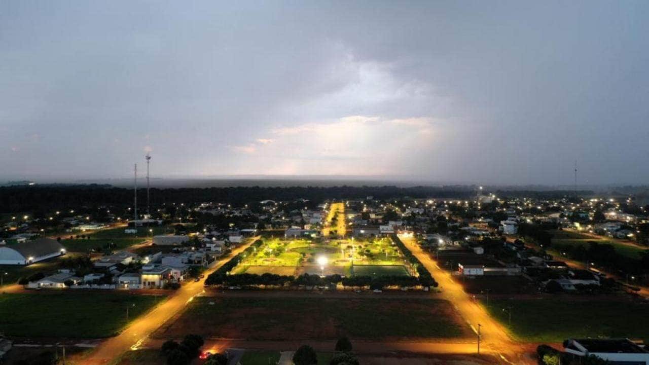 Boa Esperança do Norte (MT) se torna Município após decisão do STF