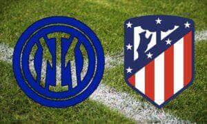 Inter de Milão x Atlético de Madrid