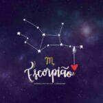 Signo de Escorpião